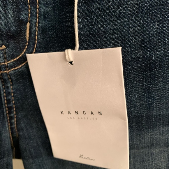 Kancan jeans - Picture 6 of 8